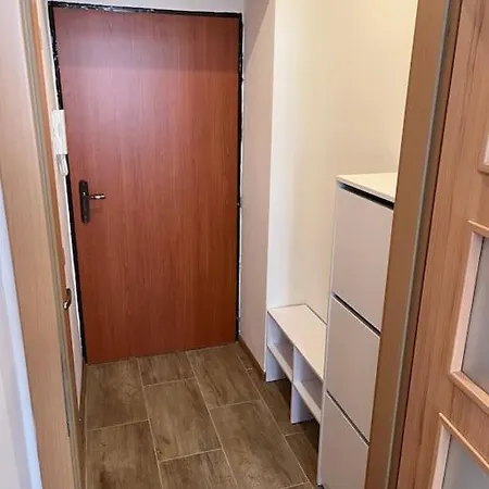 Brand New In The Heart Of * 布拉迪斯拉发