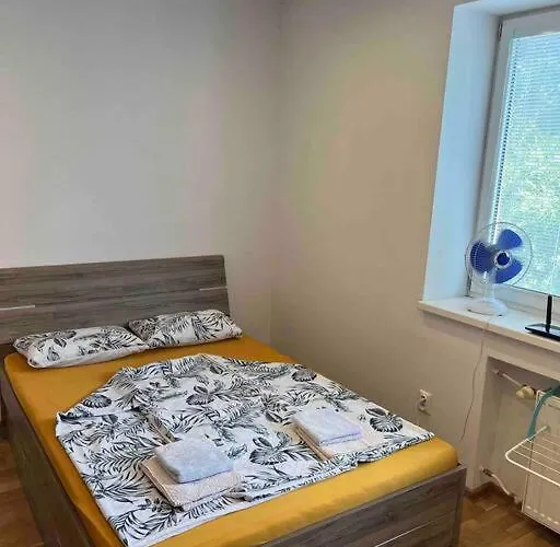Апартаменты Brand New In The Heart Of *