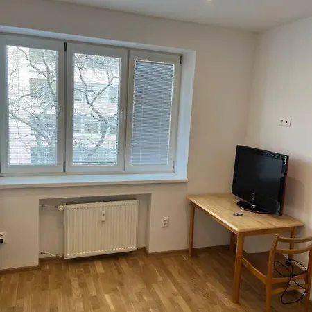 Apartamento Brand New In The Heart Of