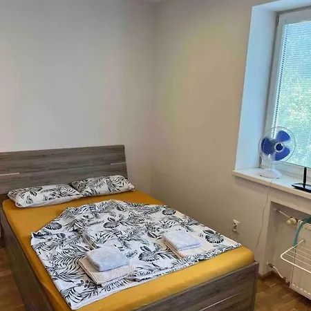 Apartamento Brand New In The Heart Of *